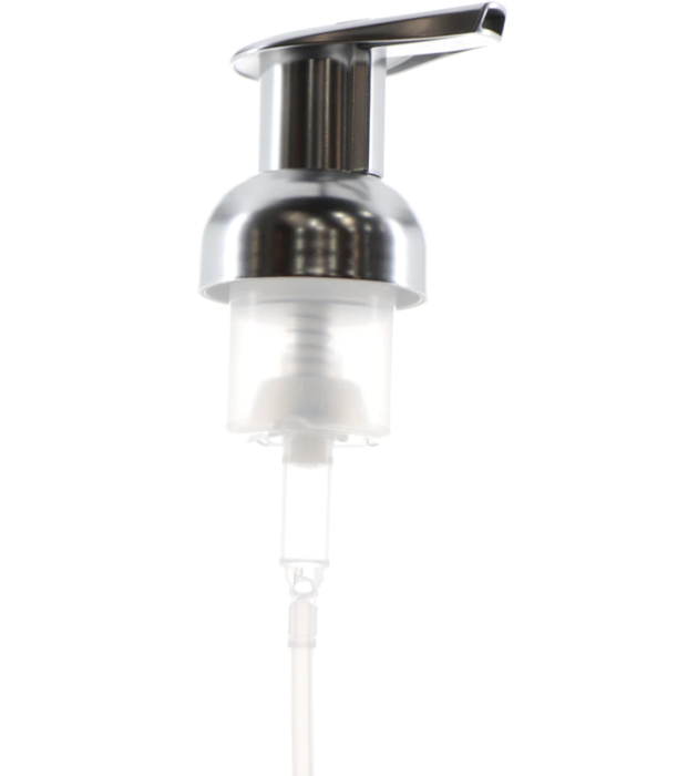 40mm PP, Foamer Pump